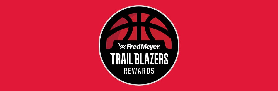 Shop participating items with Fred Meyer rewards card to earn points.