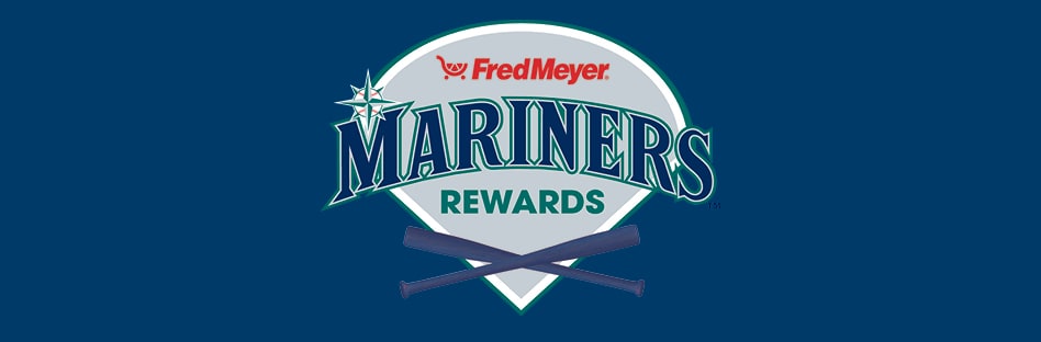 Fred Meyer Mariners Rewards