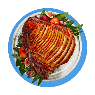 Shop Holiday Meal Ingredients
