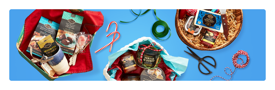 Better-for-you Holiday tips and recipes for every lifestyle.