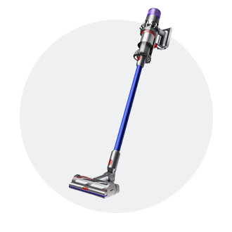 Vacuums & Floor Care