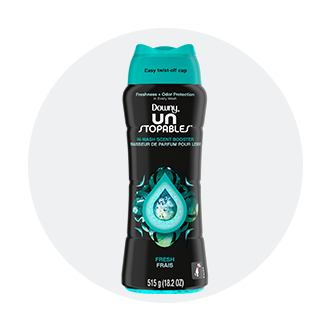 Scent Boosters