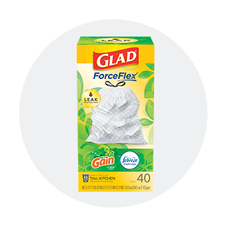 Trash Bags