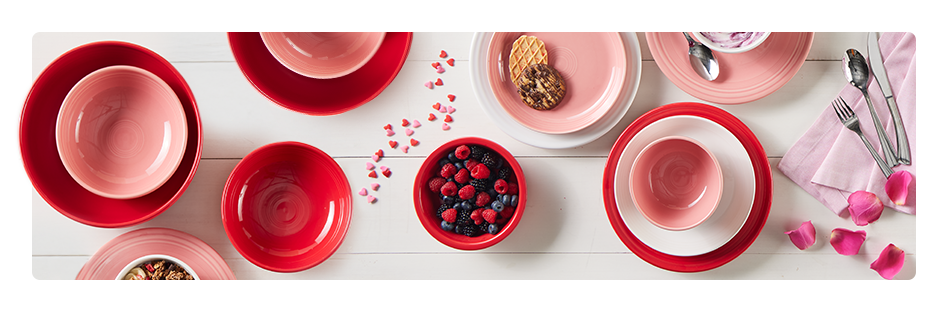 Explore Fiestaware Boxed Sets