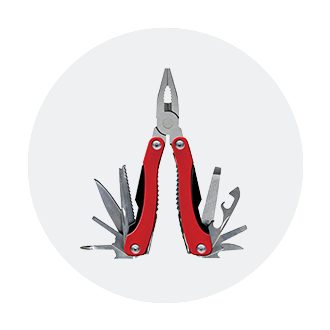 Shop Hardware & Tools