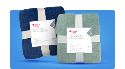 Shop Blankets & Throws