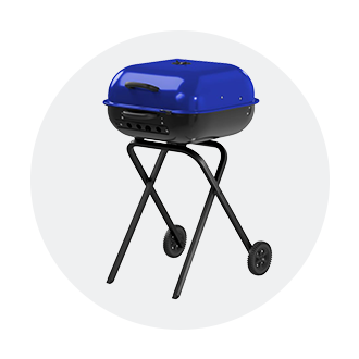 Charcoal Grills