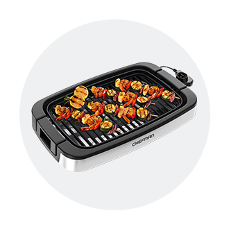 Electric Grills
