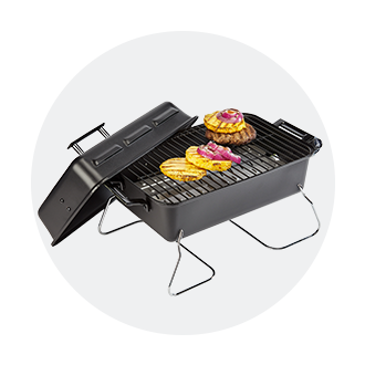 Gas Grills