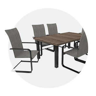 Outdoor Dining Sets