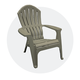 Outdoor Seating