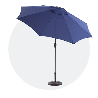 Umbrellas