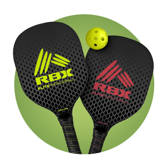 pickleball rackets