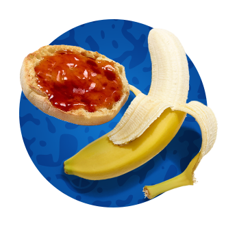 Easy Breakfasts
