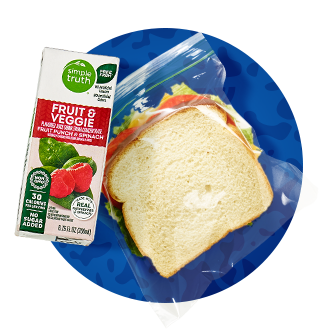 School Lunches