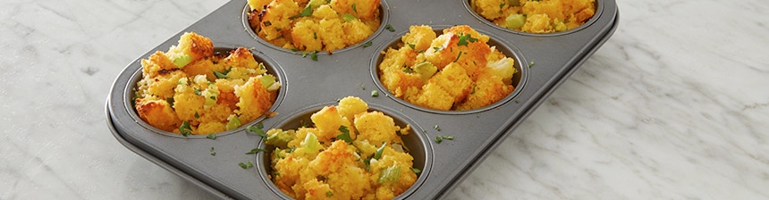  Homemade Cornbread Stuffing Recipe