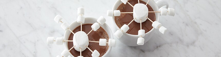 Rich and Creamy Hot Chocolate Recipe