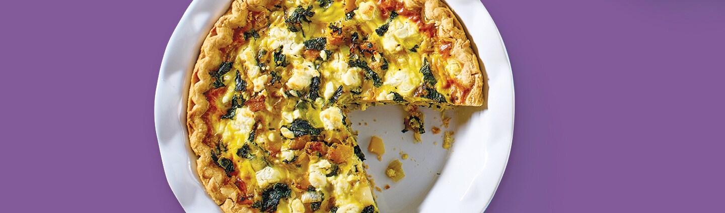 Cozy Breakfasts for Lazy Mornings