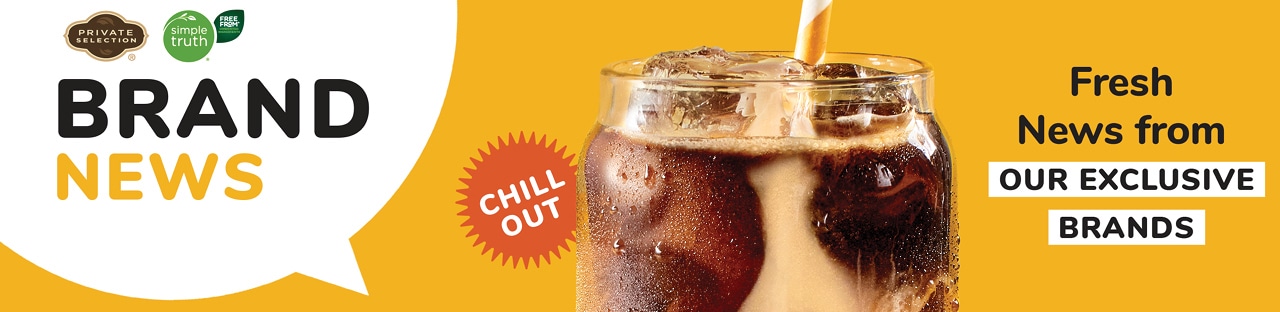 Brand News. Fresh News from Our Exclusive Brands.