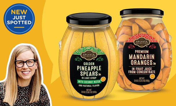 Private Selection Fruits