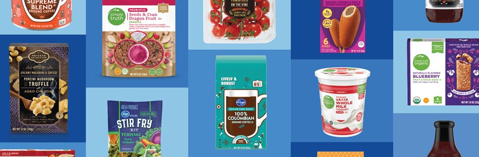 Meet Our Brands