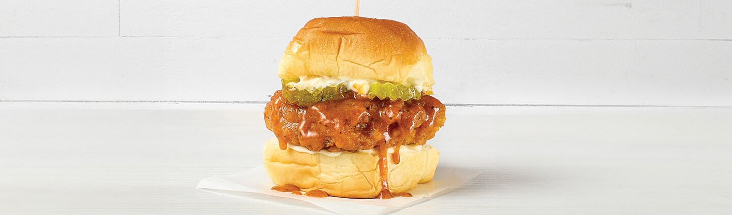 Must-Try Game Day Bites