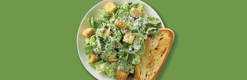 Shortcut Sides