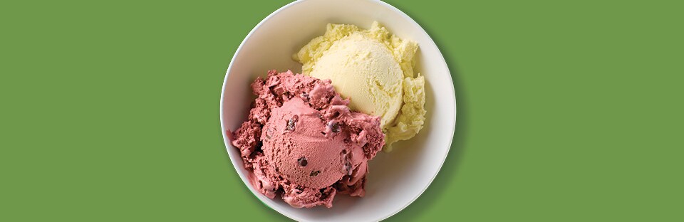 Dessert Delizioso