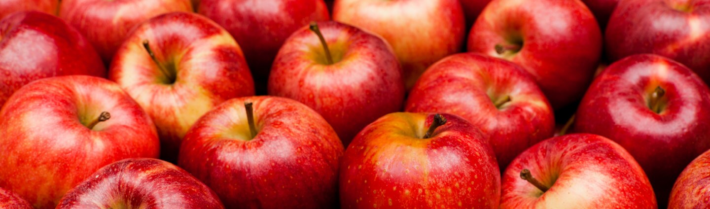 The Time Is Ripe for Apples