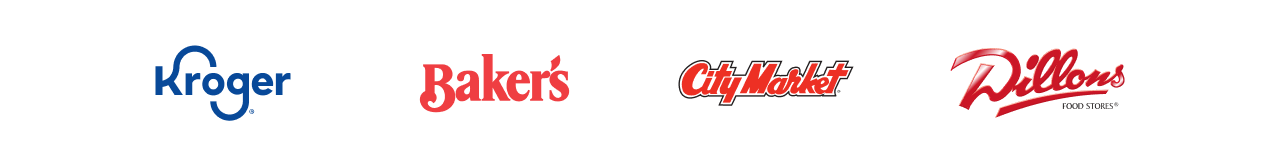 The Kroger Family of Pharmacies | Kroger, Baker's, City Market, Dillons