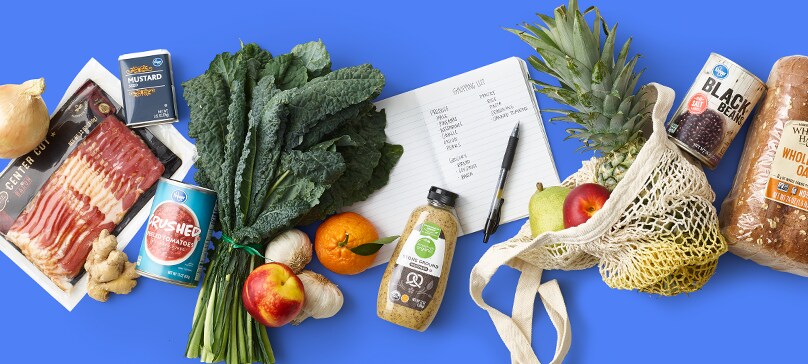 Grocery Ideas