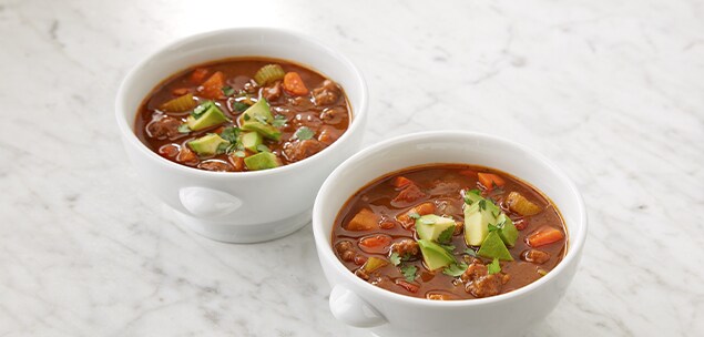 One Pot Paleo Pumpkin Chili One Pot Paleo Pumpkin Chili