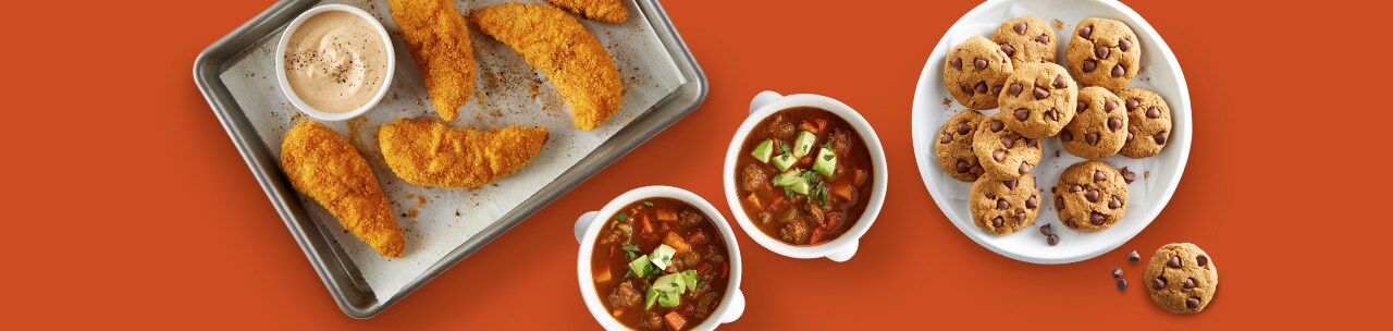 5 Healthier Canned Pumpkin Recipes to Try This Fall 5 Healthier Canned Pumpkin Recipes to Try This Fall