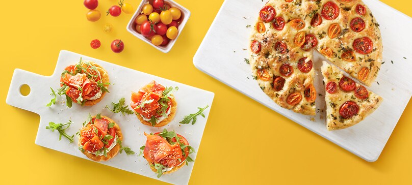 A Guide to the Best Types of Tomatoes A Guide to the Best Types of Tomatoes