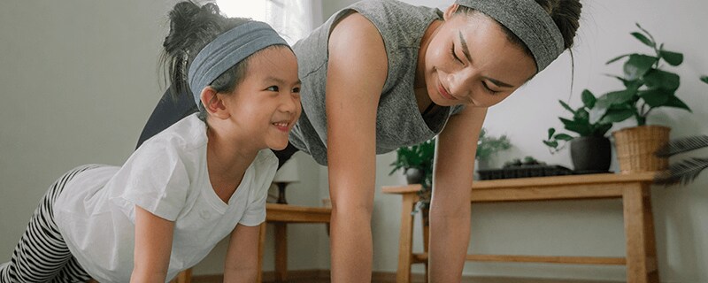 9 Essential Exercises that Don’t Require You to Have a Home Gym