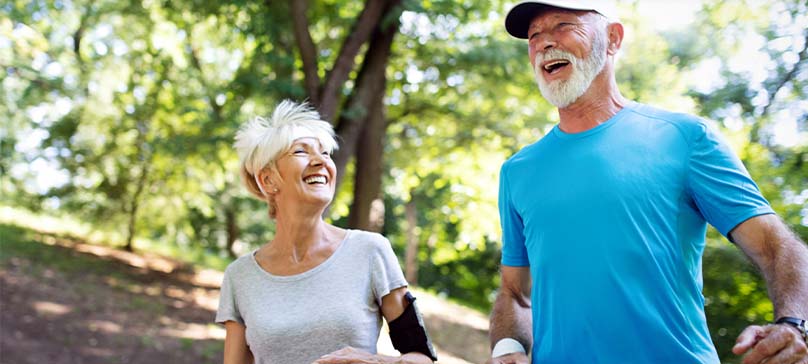 Increase Physical Activity Increase Physical Activity