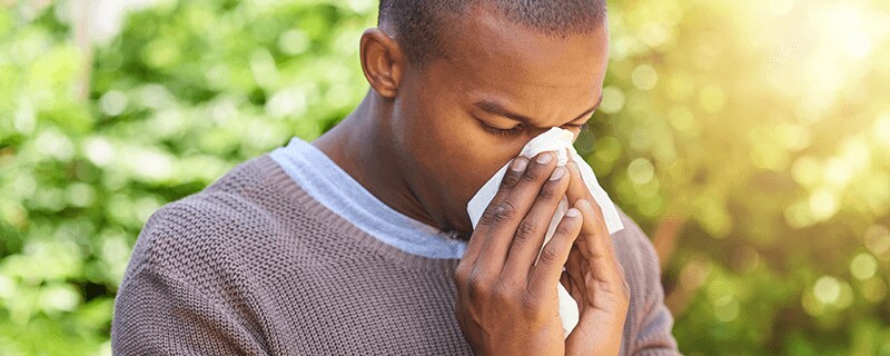 3 Supplements to Help Fight Seasonal Allergies 3 Supplements to Help Fight Seasonal Allergies