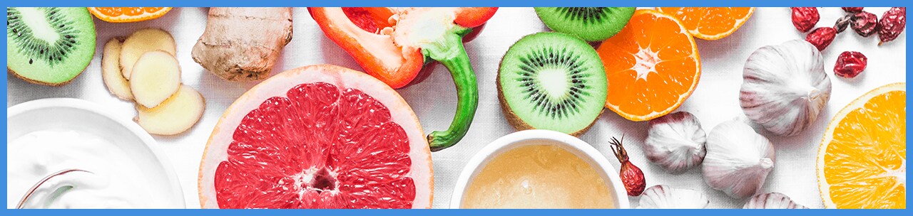 10 Tips for a Top-Notch Immune System