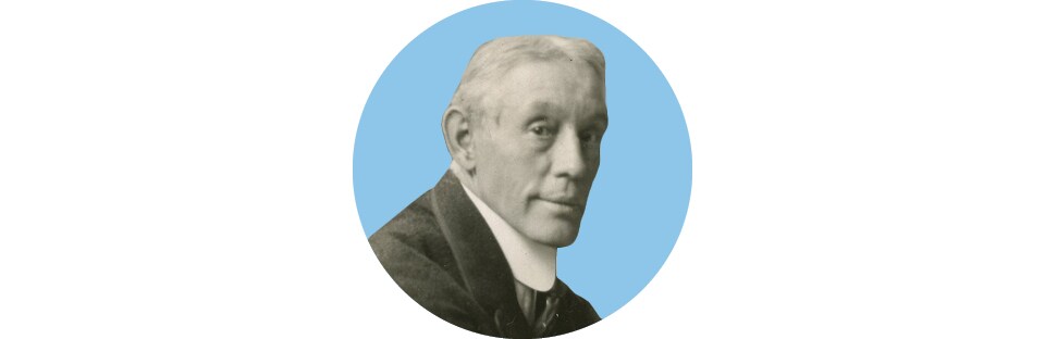 Barney Kroger