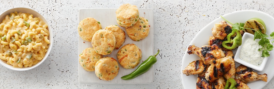 Hatch Chile Recipes Hatch Chile Recipes