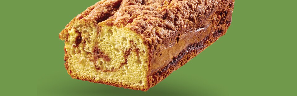 cinnamonn swirl apple bread