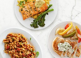 Meals That Impress in 30 Minutes or Less