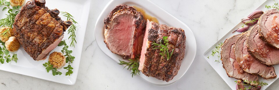 Cooking Prime Rib - How To Cooking Tips 