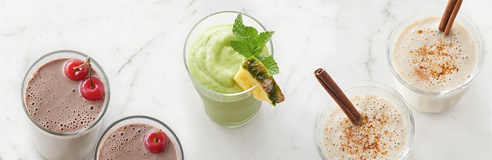 Smoothie Recipes Smoothie Recipes