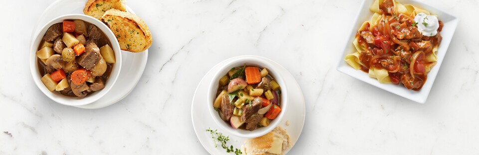 Beef Stew Recipes
