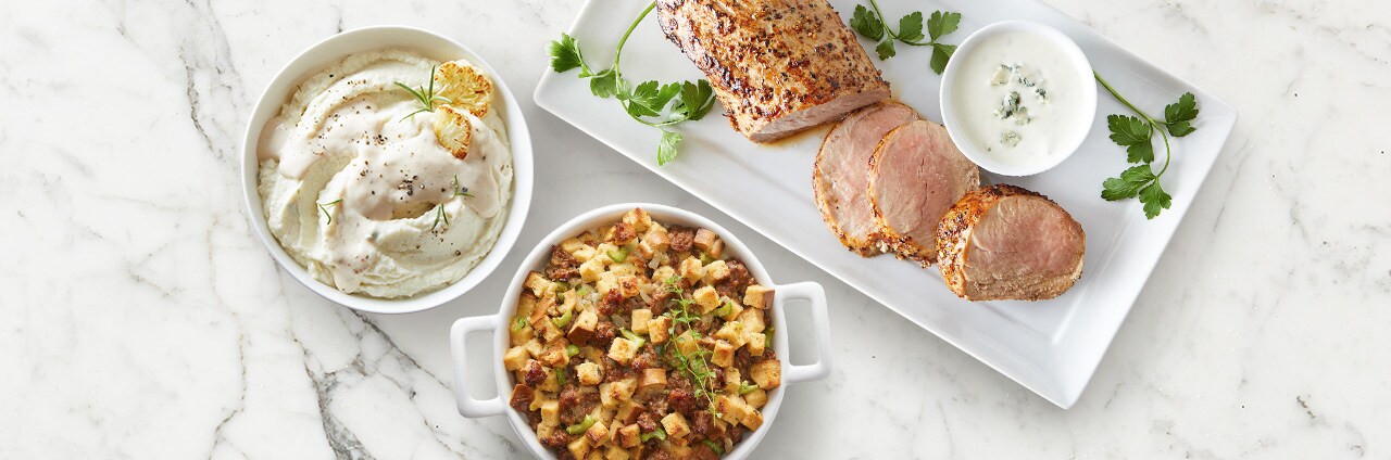 Keto Thanksgiving Recipes