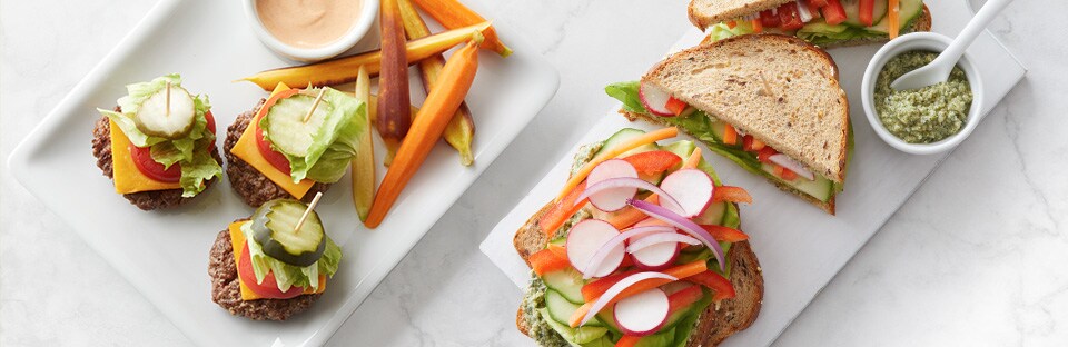 School Lunches School Lunches