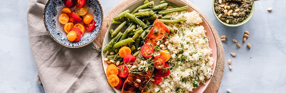 3 Reasons Why a Flexitarian Diet Might Be Your Healthy New Normal 3 Reasons Why a Flexitarian Diet Might Be Your Healthy New Normal
