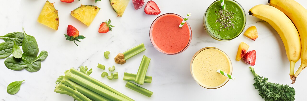 Food as Medicine – Your Questions Answered