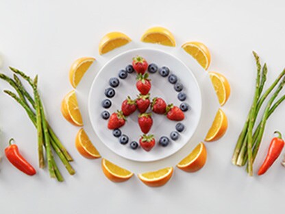 Intuitive and Mindful Eating